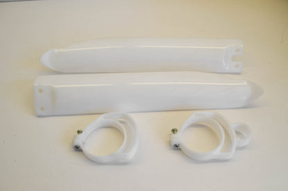 UFO Plast 12-707-29 Fork Slider Protectors NOS
