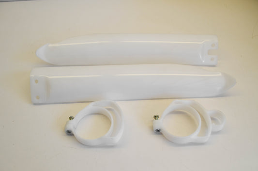 UFO Plast 12-707-29 Fork Slider Protectors NOS