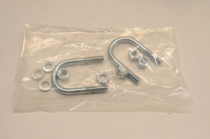 Warn 63803, W63802 Plow Actuator Pully Kit NOS