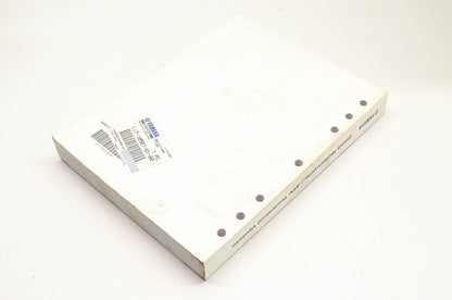 OEM Yamaha LIT-17500-00-03 2003 Motorcycle/ATV Technical Update