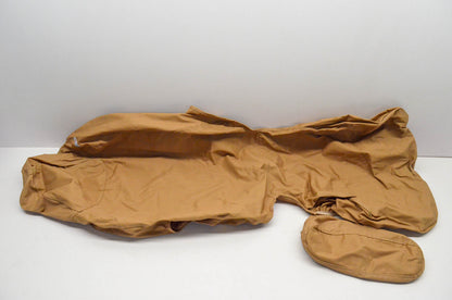 Seat Saver SS2299PCTN Seat Covers Tan NOS