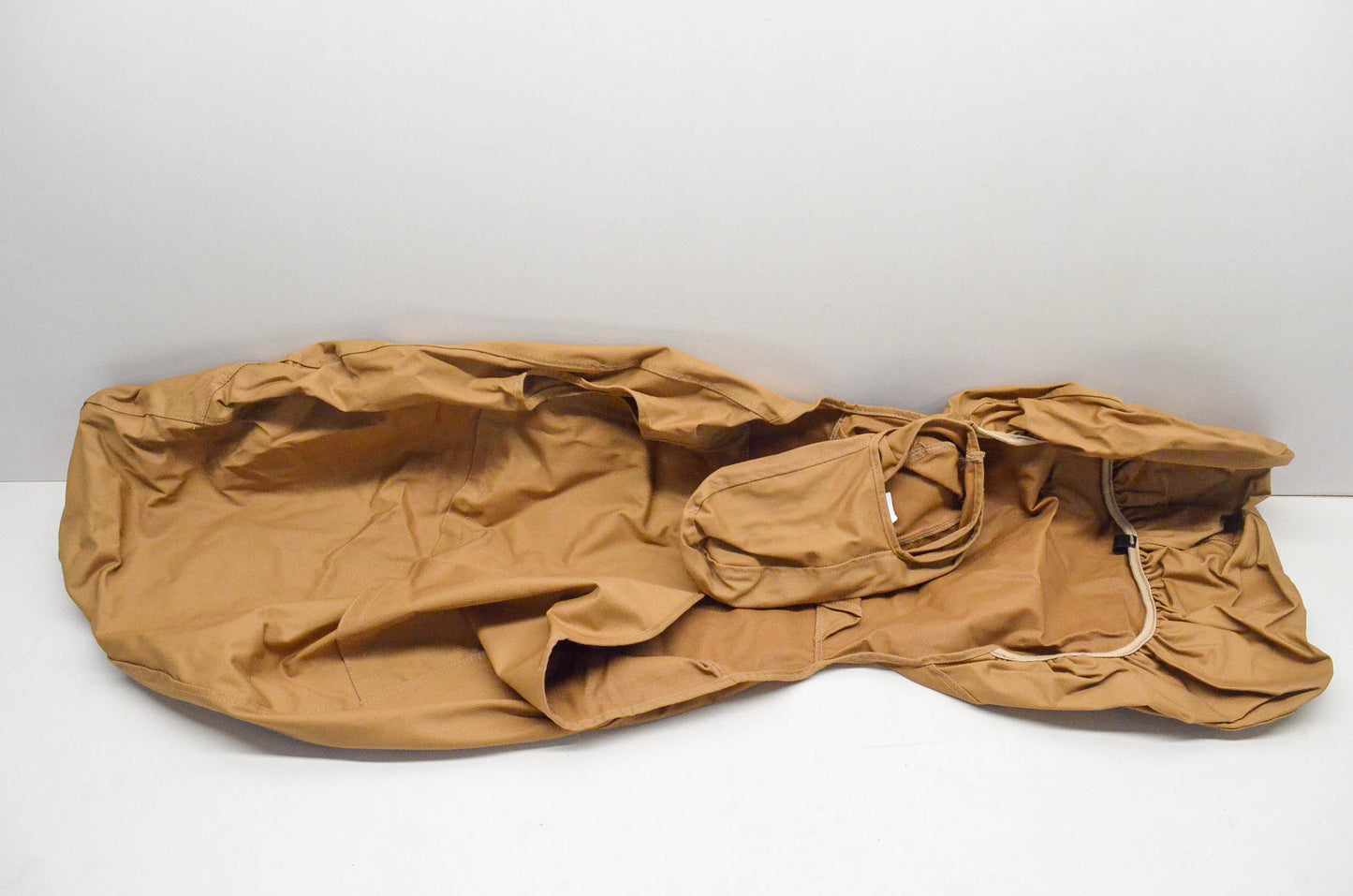Seat Saver SS2299PCTN Seat Covers Tan NOS