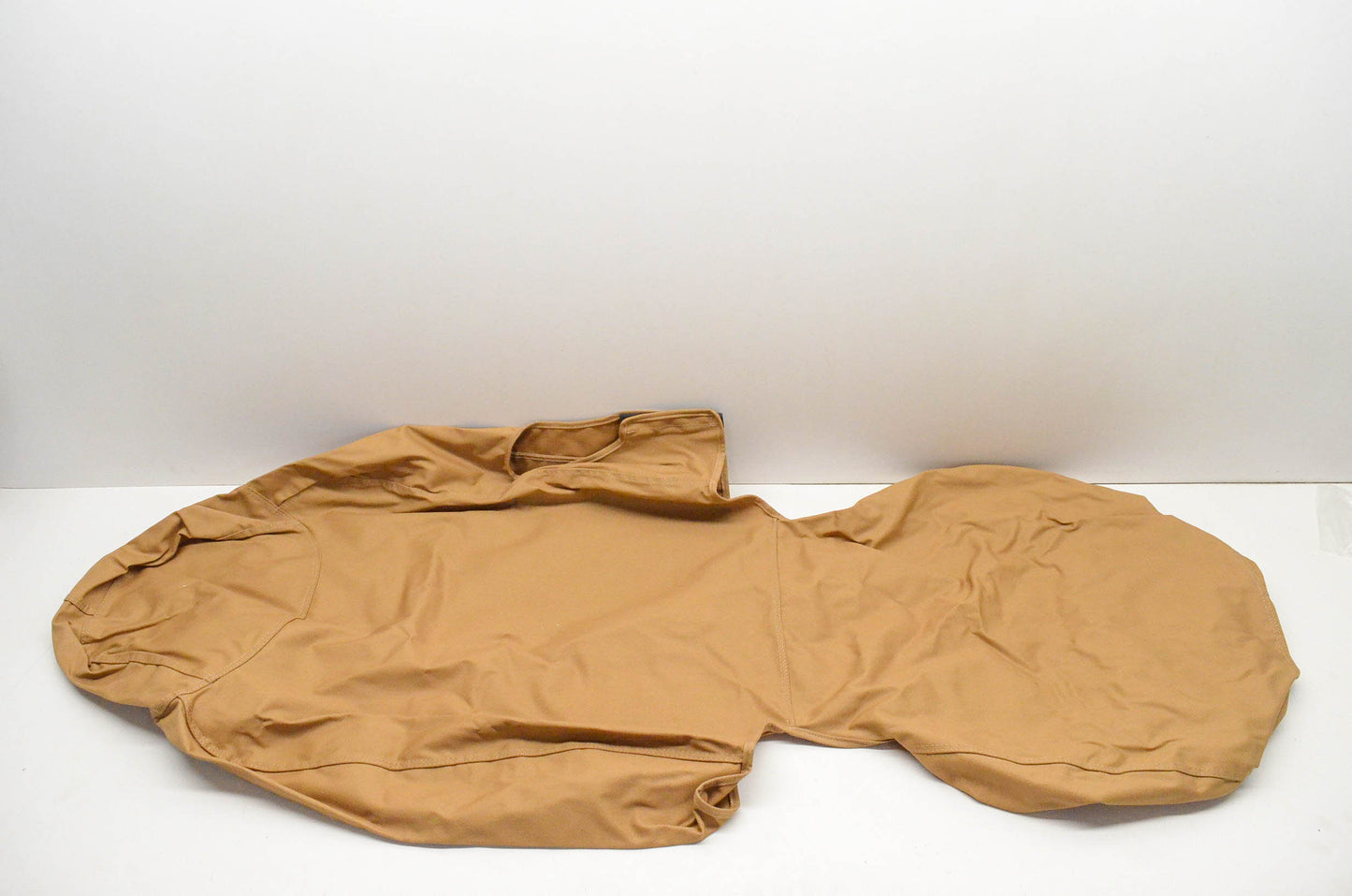 Seat Saver SS2299PCTN Seat Covers Tan NOS