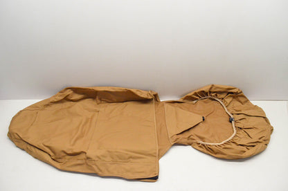 Seat Saver SS2299PCTN Seat Covers Tan NOS