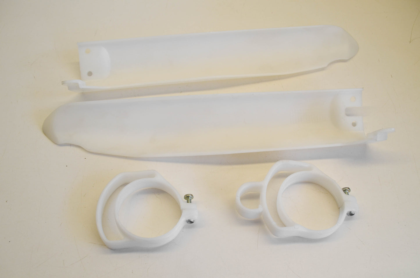 UFO Plast 12-707-29 Fork Slider Protectors NOS