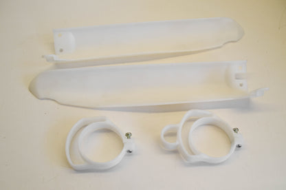 UFO Plast 12-707-29 Fork Slider Protectors NOS