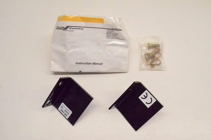 Cycle Country 15-4570, 566351 Plow Attaching Kit NOS
