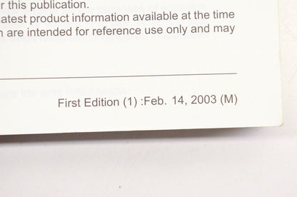 OEM Kawasaki STX-12F Jet Ski Service Manual