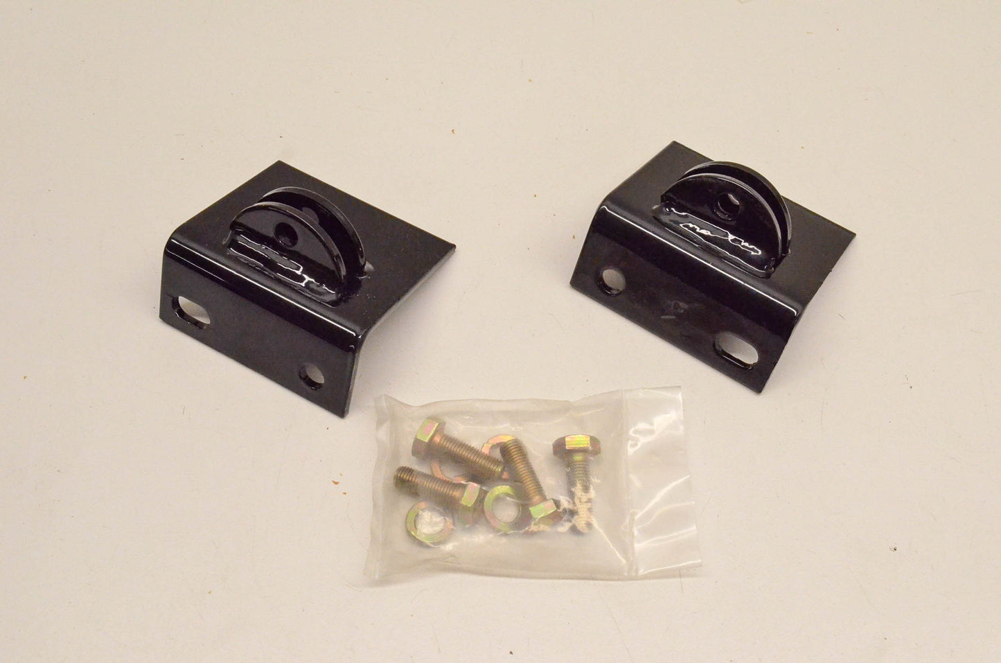 Cycle Country 15-4570, 566351 Plow Attaching Kit NOS