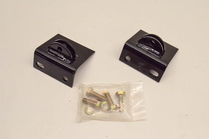 Cycle Country 15-4570, 566351 Plow Attaching Kit NOS
