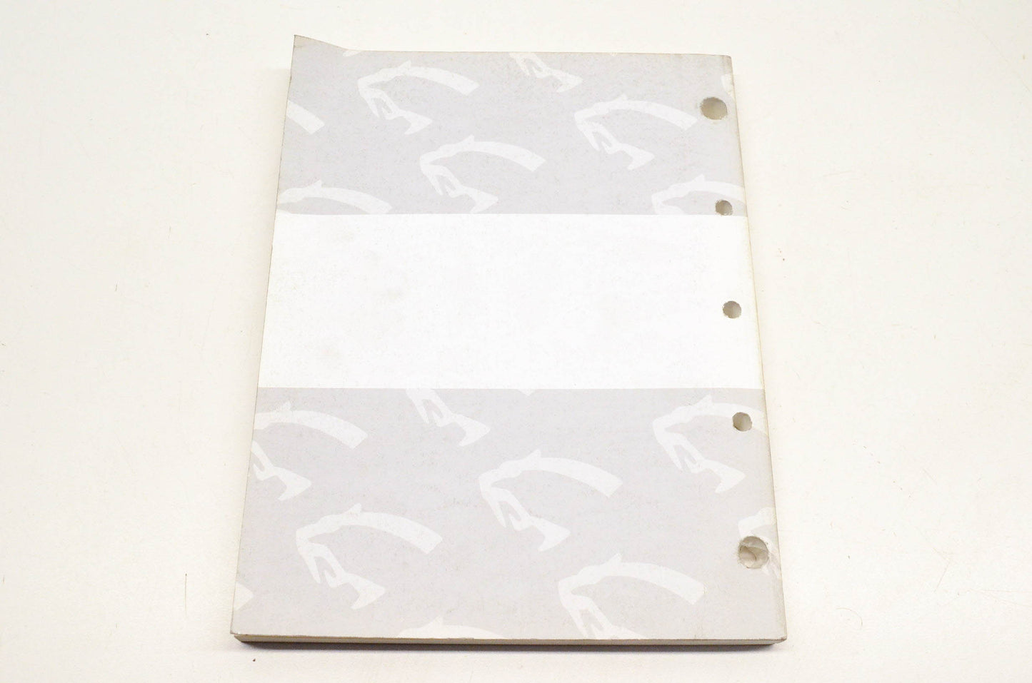 OEM John Deere TM1741, TM-1741 Sabre Garden Tractors Technical Manual