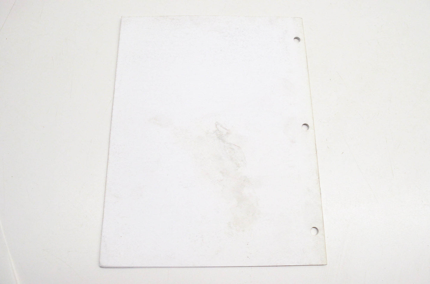 OEM Kawasaki KVF360-A1/A2 B1/B2 C1/C2 ATV Assembly And Preparation Manual