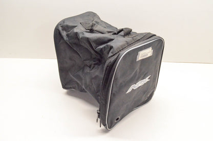AFX 35140016 Cordura Helmet Bag Black NOS