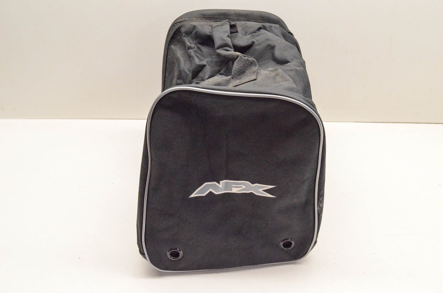 AFX 35140016 Cordura Helmet Bag Black NOS