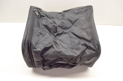 AFX 35140016 Cordura Helmet Bag Black NOS