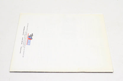 Mikuni MK-565 HSR 42/45 Owner's Manual