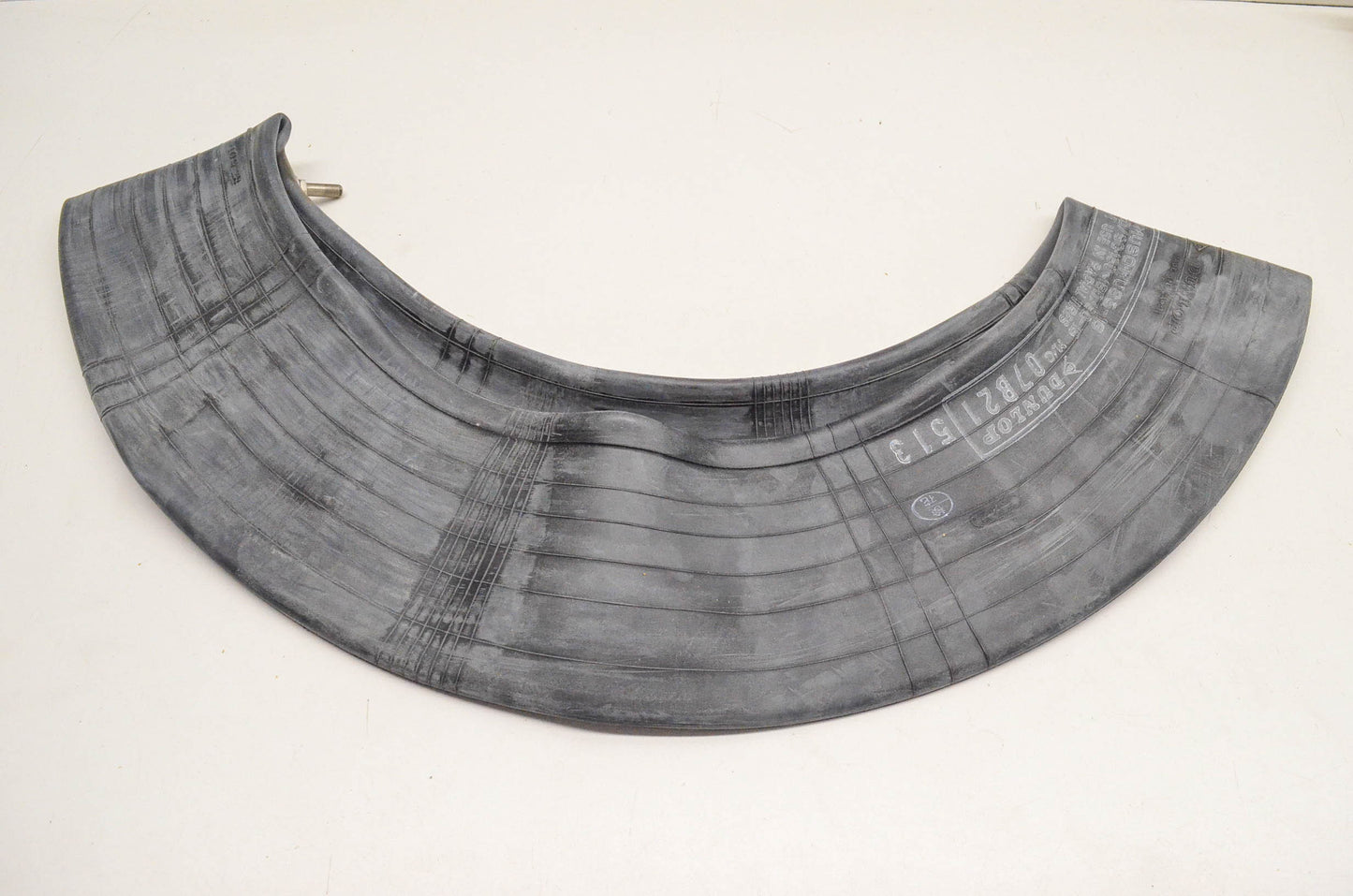 Dunlop 419991 Harley Tire Tube TR4 MT/MU90-16 NOS
