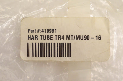 Dunlop 419991 Harley Tire Tube TR4 MT/MU90-16 NOS