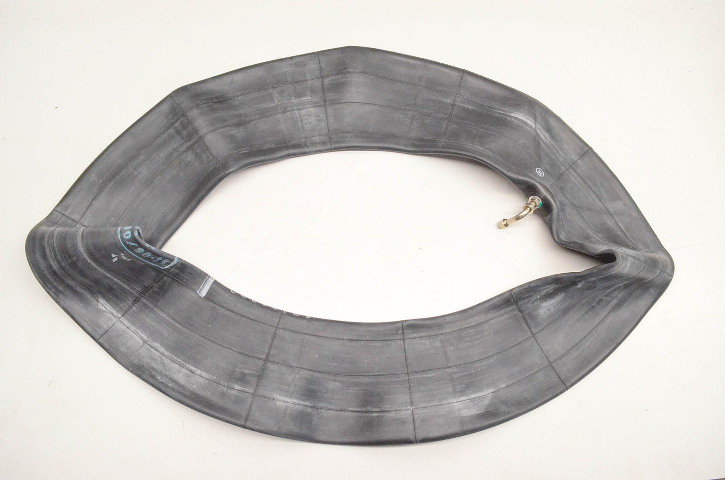 New OEM Suzuki 55200-41F00 Inner Wheel Tube Assembly 510-16 130/90-16 PV78 NOS