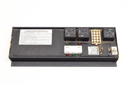 OEM Polaris Surepower Test Box Control Modular