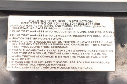 OEM Polaris Surepower Test Box Control Modular