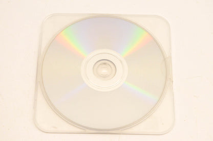 Can Am 704700104 ATV Safety DVD