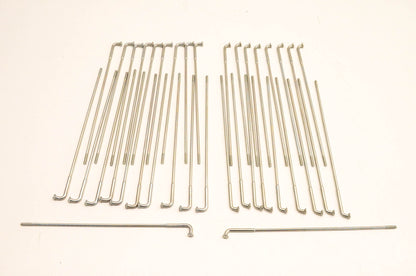AIC HSP323-F Spokes Honda CB550/500 NOS
