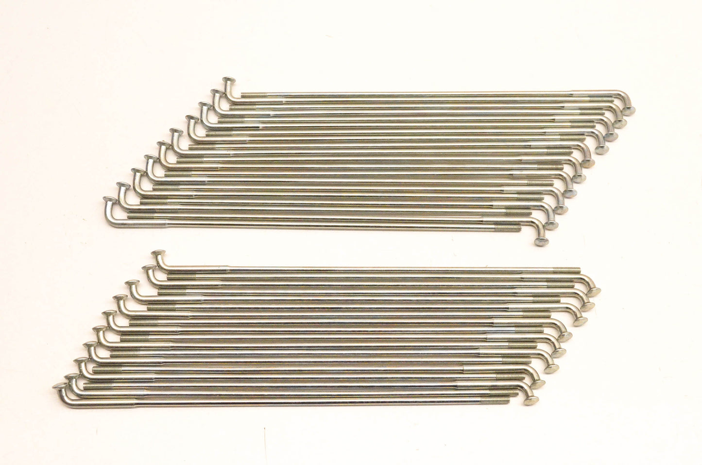 AIC HSP323-F Spokes Honda CB550/500 NOS