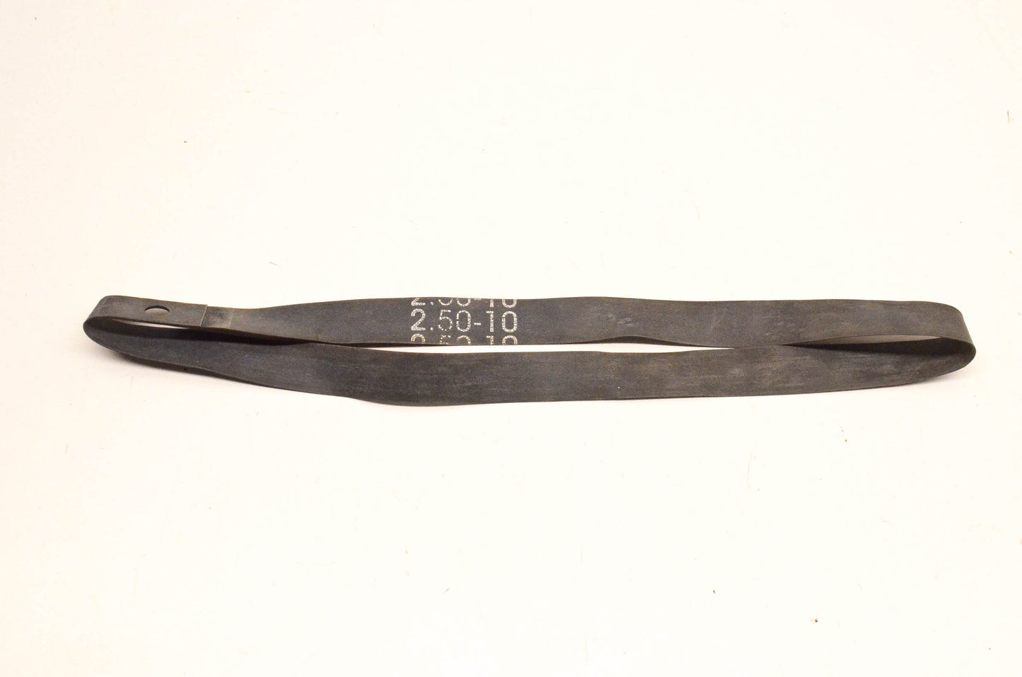 Aftermarket 2.50-10 Bike Bicycle Rim Tape NOS