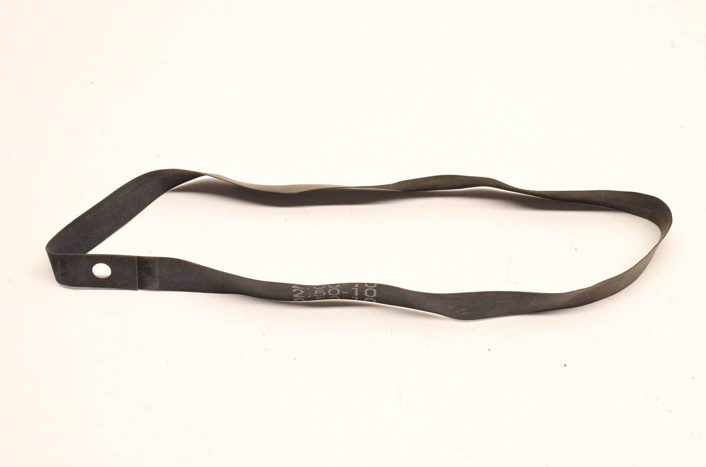 Aftermarket 2.50-10 Bike Bicycle Rim Tape NOS