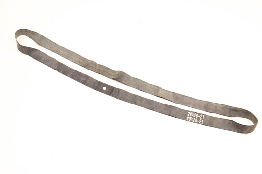 Aftermarket 28x20-21 Rim Tape NOS