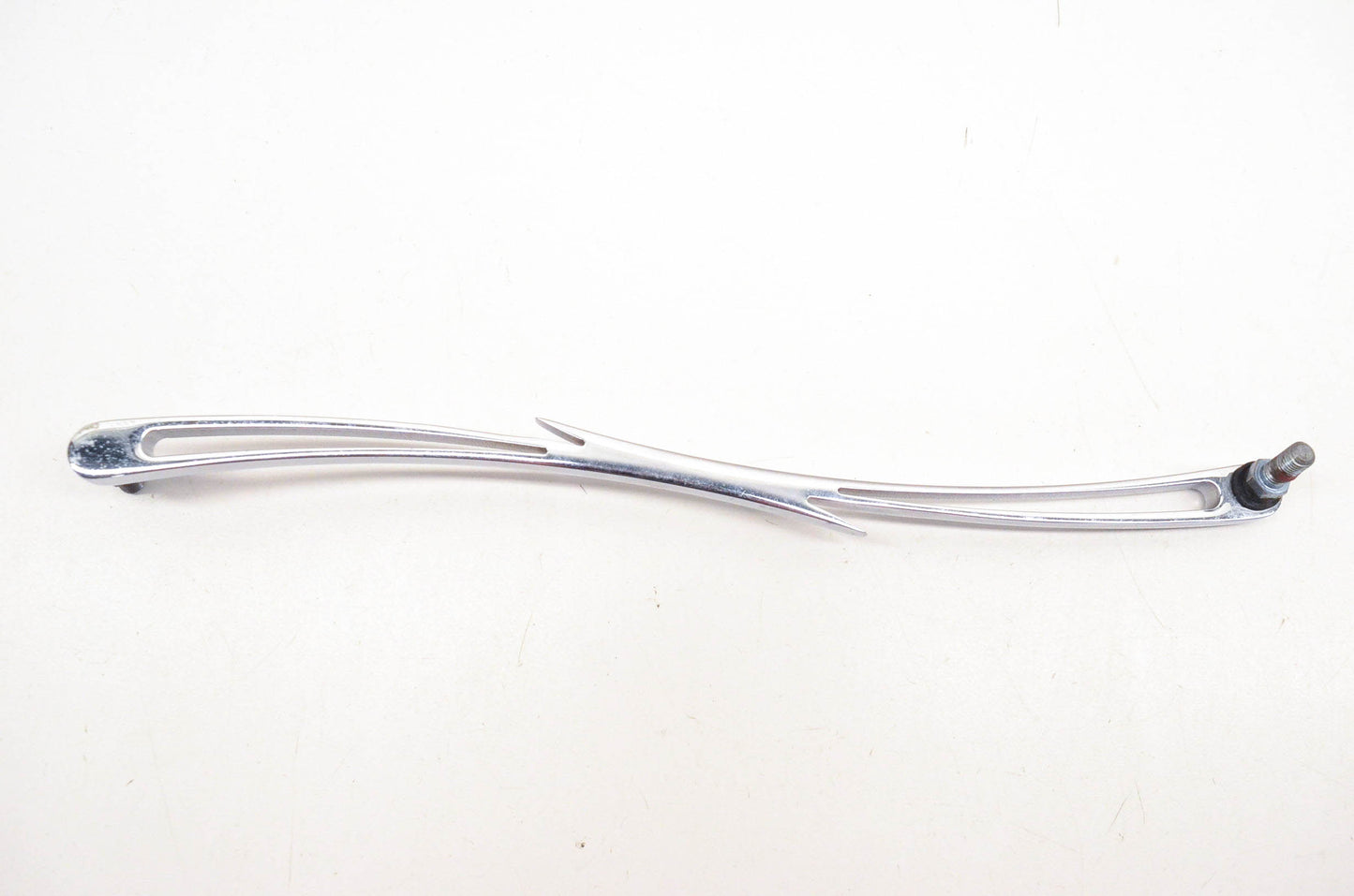 Aftermarket Chrome 14" Linkage Rod