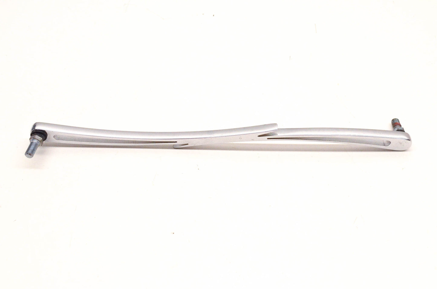 Aftermarket Chrome 14" Linkage Rod