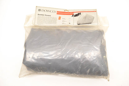 Dowco SX-45 Small Basic Gray Scooter Cover NOS