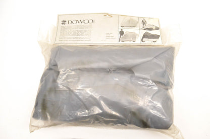 Dowco SX-45 Small Basic Gray Scooter Cover NOS