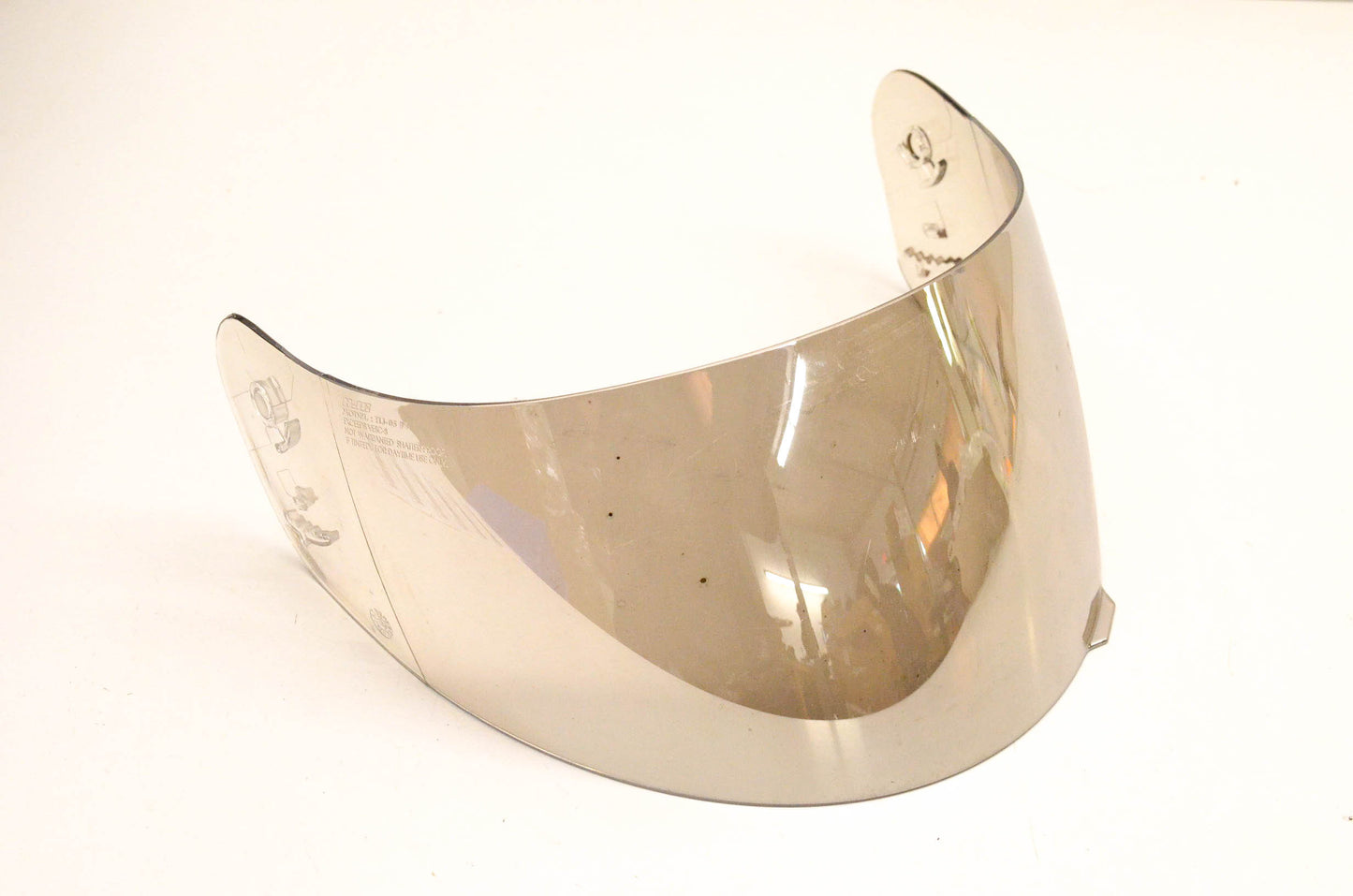 HJC HJ-05 3, 1 Helmet Shield NOS