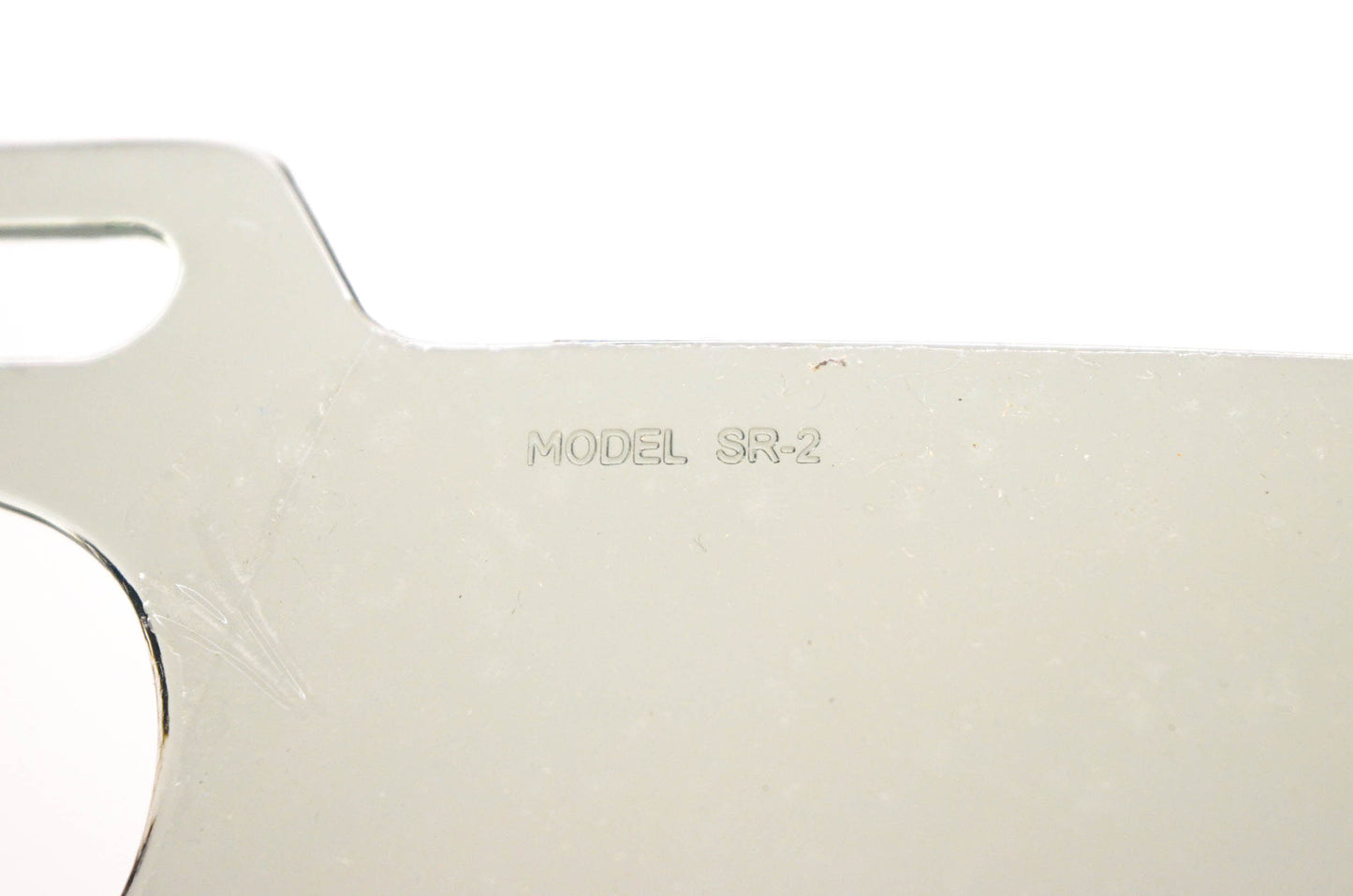 AGV SR2 Helmet Shield NOS