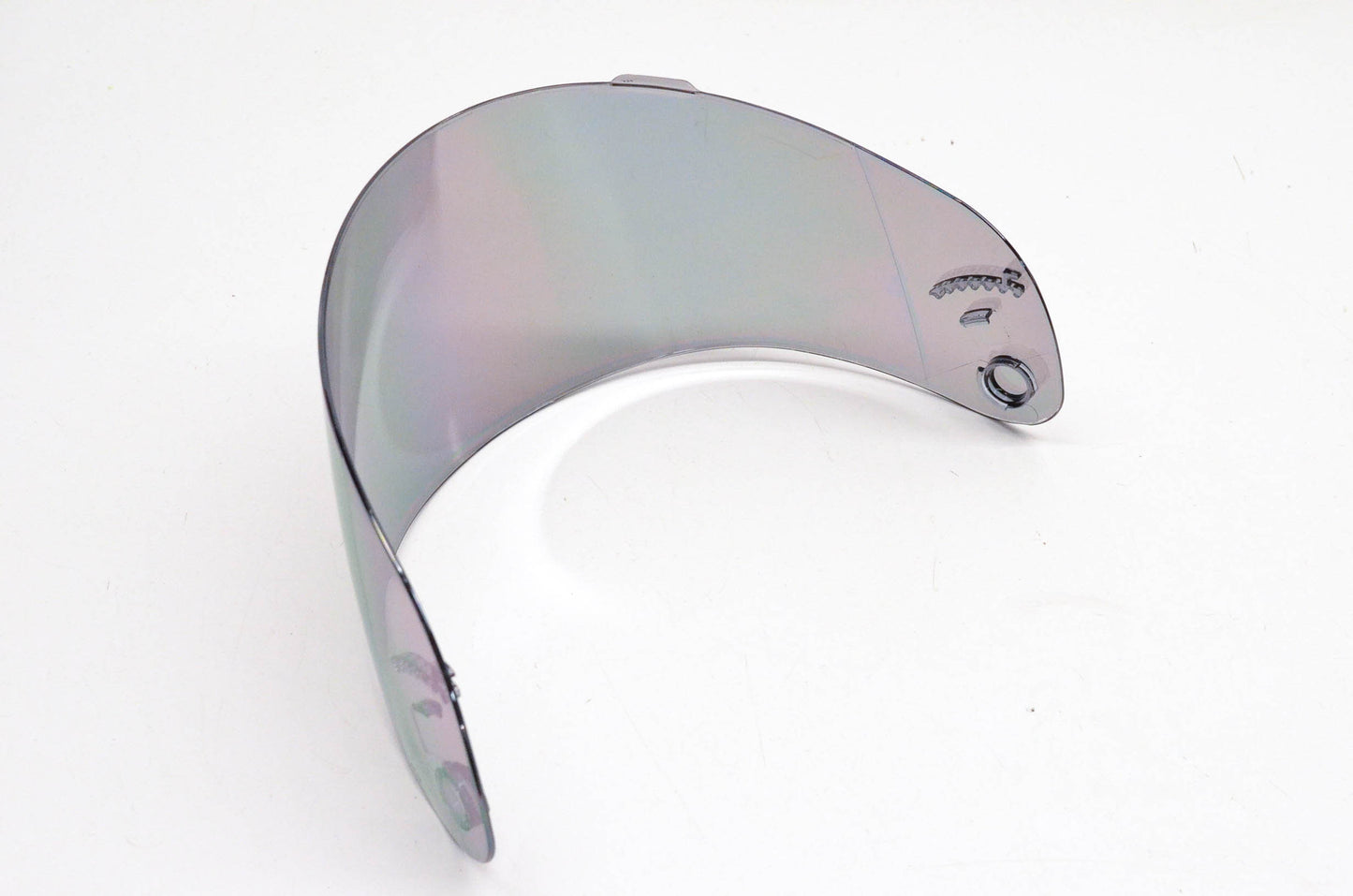 Shoei 01-505 CX-1 Spectra Mirror Shield NOS