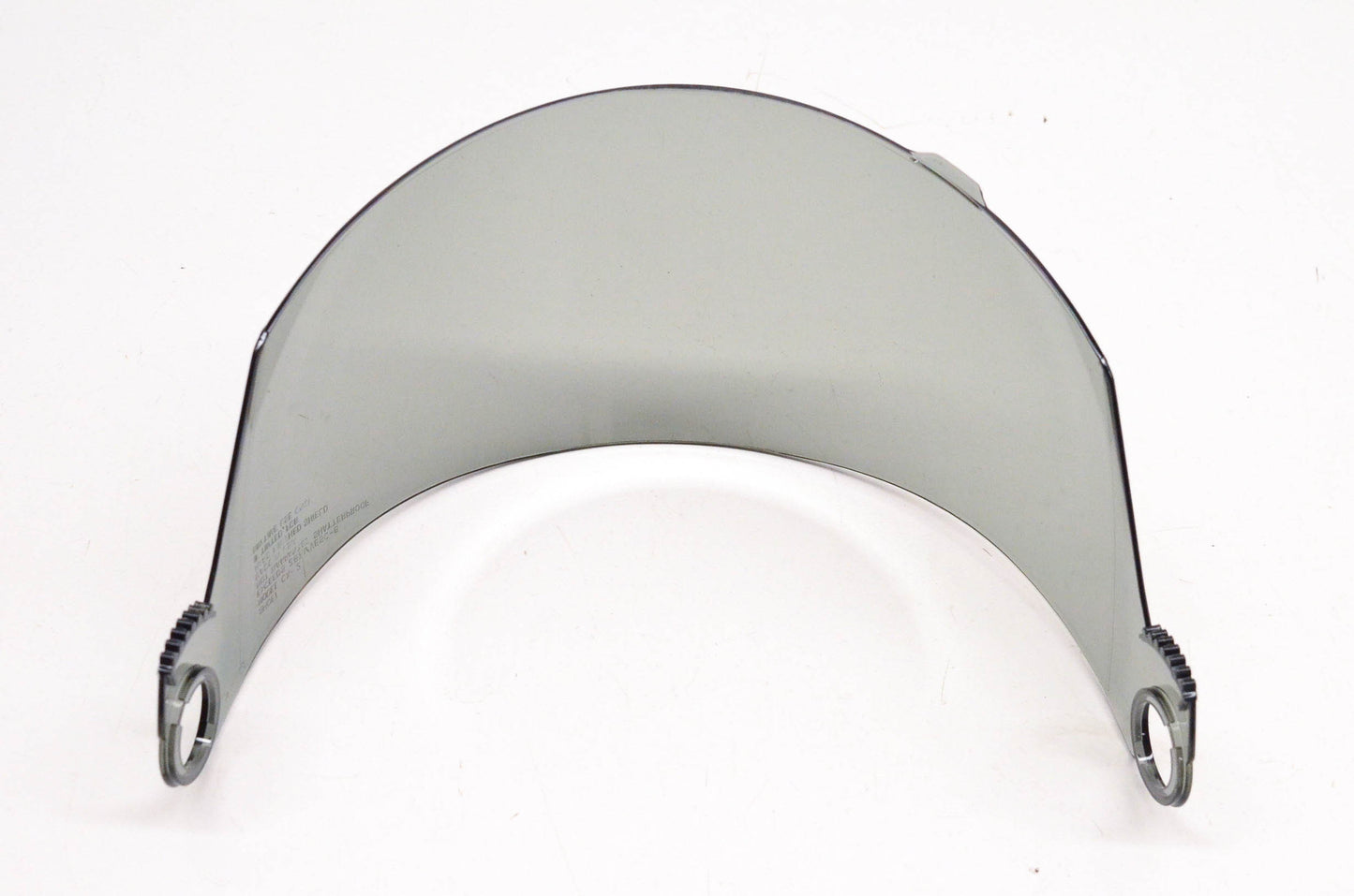 Shoei CX-2 Tinted Shield NOS