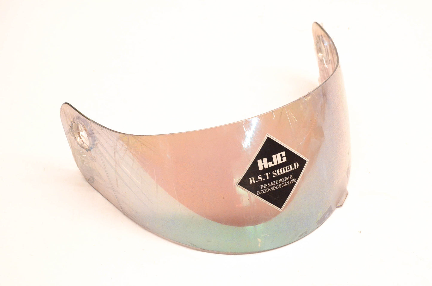 Shoei CX-2 Tinted Shield NOS