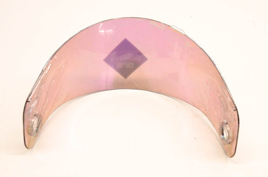 HJC HJ-03 R.S.T. Shield Pink Tint NOS