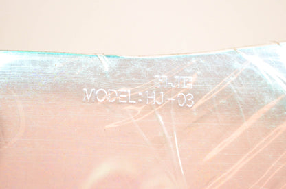 HJC HJ-03 R.S.T. Shield Pink Tint NOS