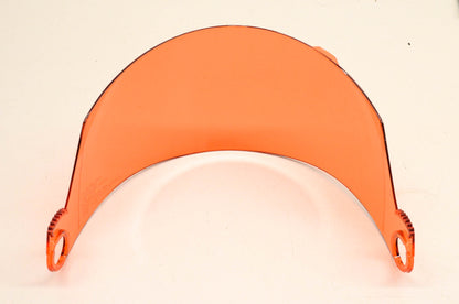 Shoei CX-2 Amber Tinted Shield NOS