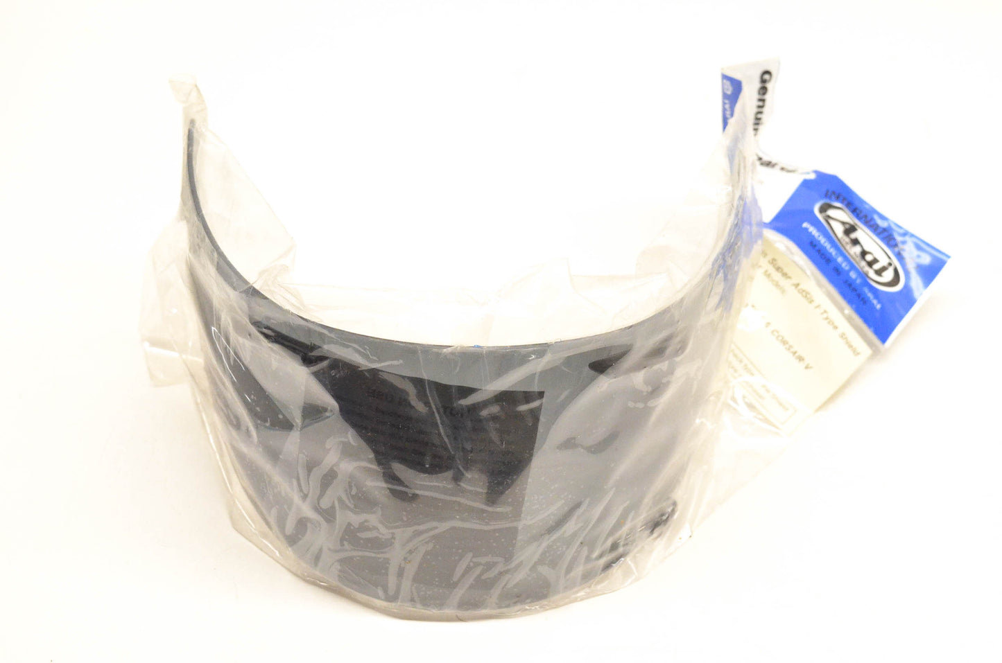 Arai 1102, 811112 Super AdSis I-Type SAI Shield NOS