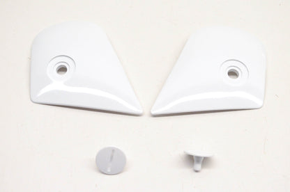 HJC HJP130-714 CS-10/CL-11 Visor Plate Kit NOS