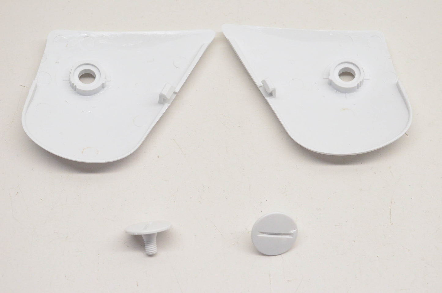 HJC HJP130-714 CS-10/CL-11 Visor Plate Kit NOS