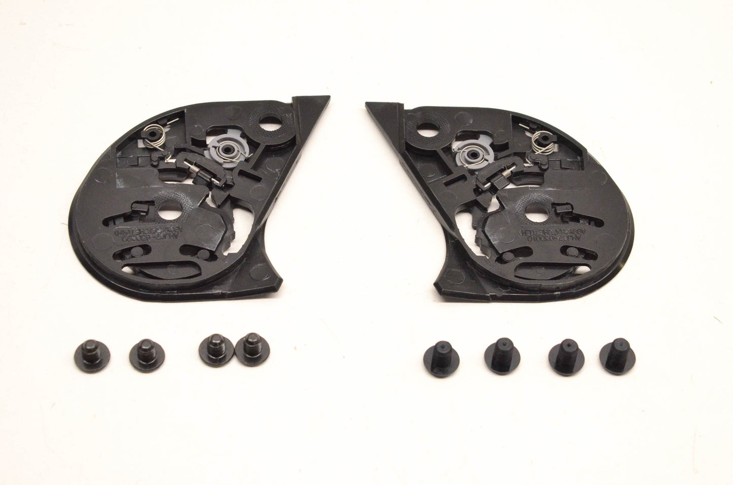 HJC HHJ07G3003000 Gear Plate Kit NOS