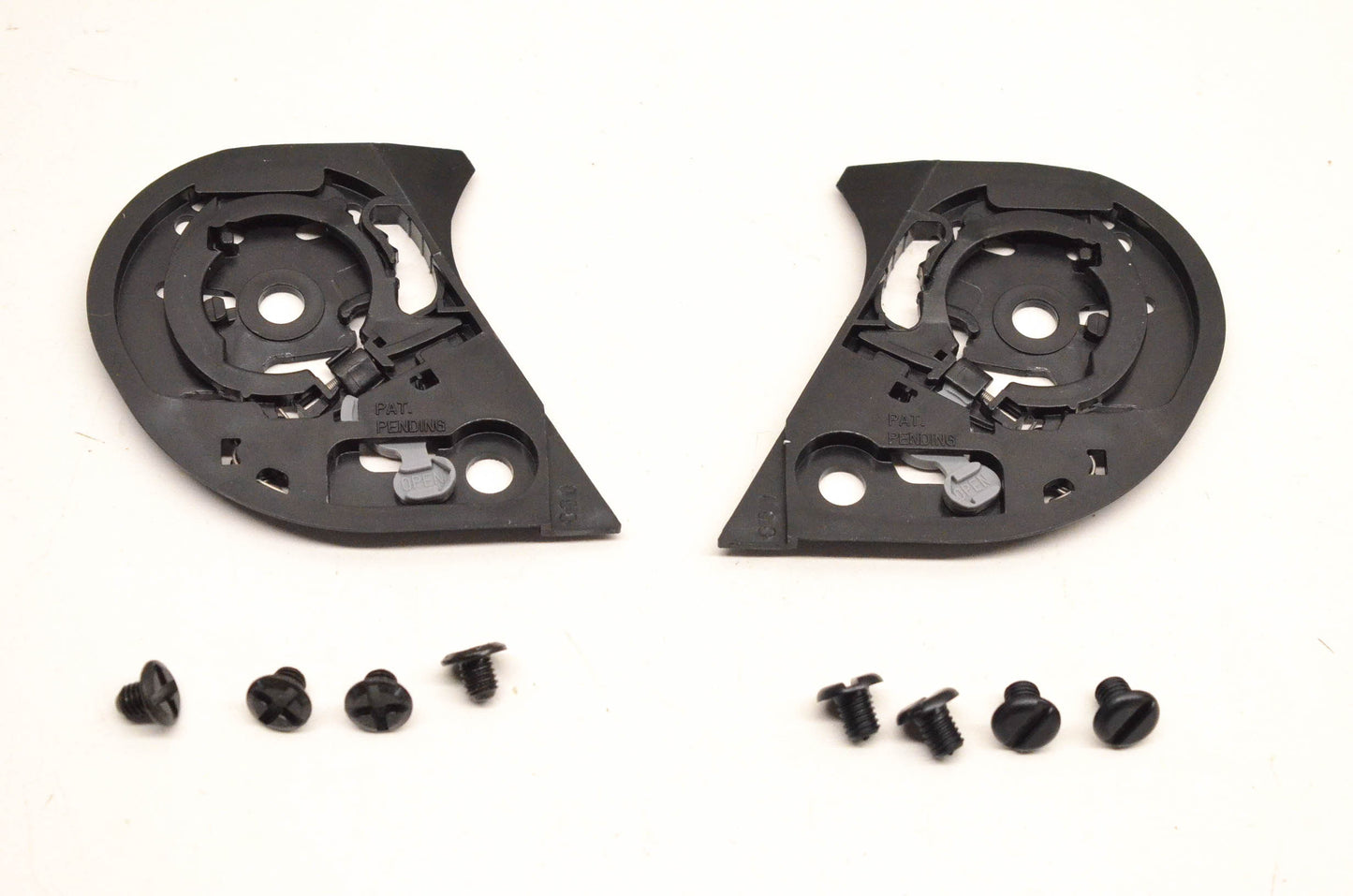HJC HHJ07G3003000 Gear Plate Kit NOS