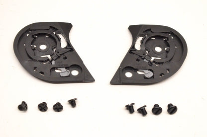 HJC HHJ07G3003000 Gear Plate Kit NOS