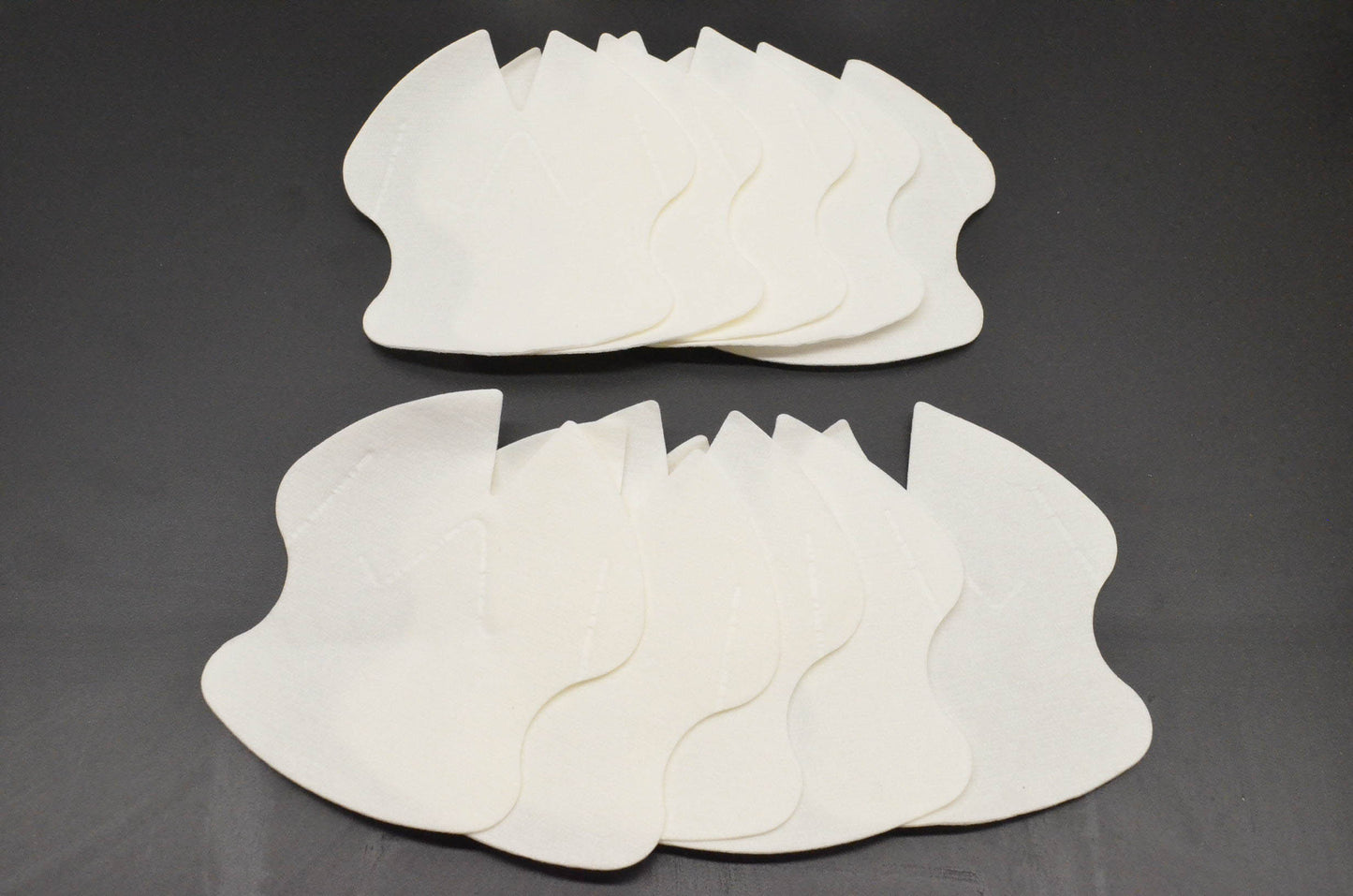 Aftermarket P4451950001, 4451950001 Absorbent Mask Qty 10 NOS